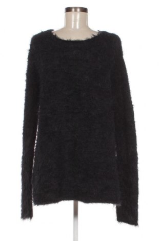 Pulover de femei H&M Divided, Mărime S, Culoare Negru, Preț 43,88 Lei
