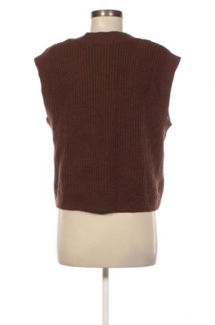 Damenpullover H&M Divided, Größe M, Farbe Braun, Preis € 7,49