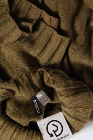 Damenpullover H&M Divided, Größe XL, Farbe Grün, Preis 11,30 €