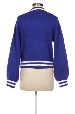 Damenpullover H&M Divided, Größe XS, Farbe Blau, Preis € 7,49