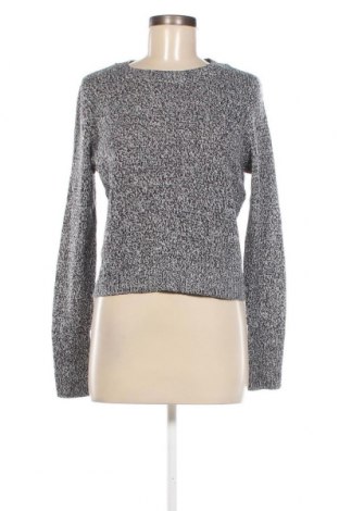 Дамски пуловер H&M Divided, Размер S, Цвят Многоцветен, Цена 14,21 лв.