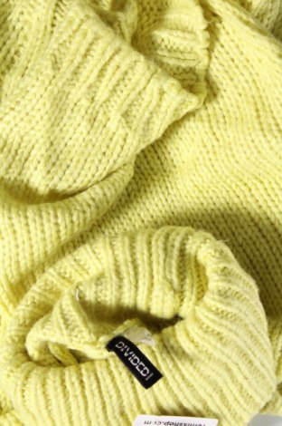 Damenpullover H&M Divided, Größe XS, Farbe Grün, Preis 9,28 €
