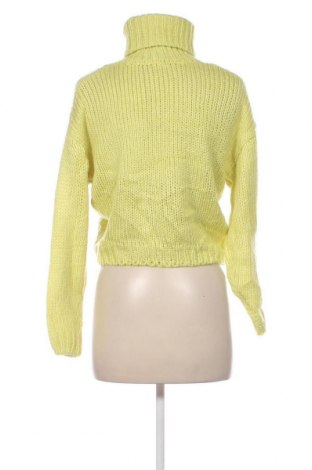 Damski sweter H&M Divided, Rozmiar XS, Kolor Zielony, Cena 32,99 zł