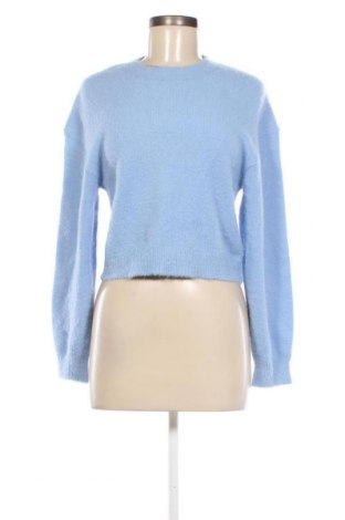 Damenpullover H&M Divided, Größe S, Farbe Blau, Preis 9,89 €