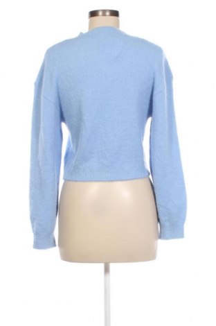 Damenpullover H&M Divided, Größe S, Farbe Blau, Preis € 7,49