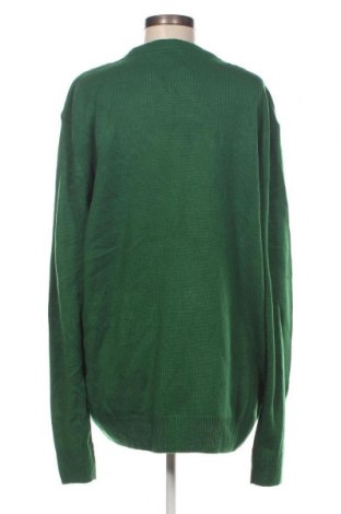 Damski sweter H&M Divided, Rozmiar XL, Kolor Zielony, Cena 92,99 zł