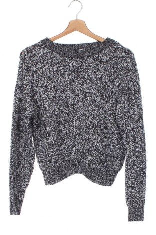 Дамски пуловер H&M Divided, Размер XS, Цвят Многоцветен, Цена 29,33 лв.