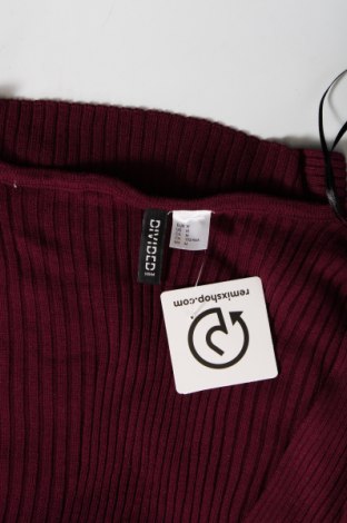 Damski sweter H&M Divided, Rozmiar M, Kolor Fioletowy, Cena 45,45 zł