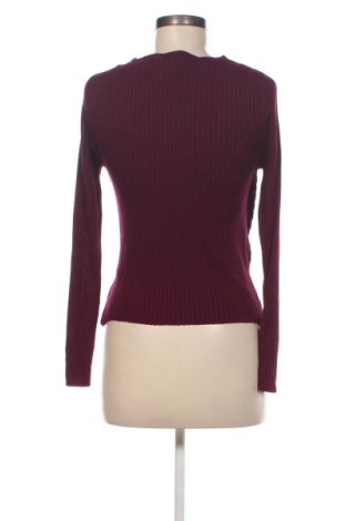 Γυναικείο πουλόβερ H&M Divided, Μέγεθος M, Χρώμα Βιολετί, Τιμή 8,79 €