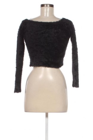 Pulover de femei H&M Divided, Mărime XS, Culoare Negru, Preț 49,60 Lei