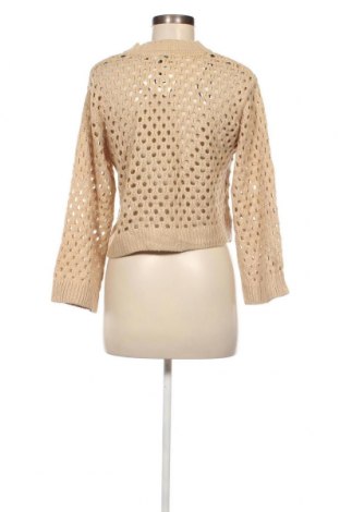 Damenpullover H&M Divided, Größe XS, Farbe Beige, Preis € 9,89