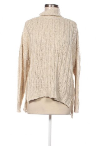 Γυναικείο πουλόβερ H&M Divided, Μέγεθος S, Χρώμα  Μπέζ, Τιμή 15,65 €