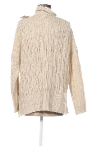 Damski sweter H&M Divided, Rozmiar S, Kolor Beżowy, Cena 51,99 zł