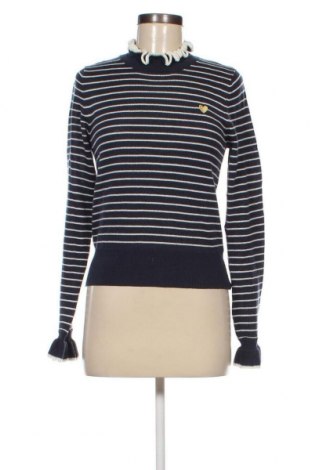 Damski sweter H&M Divided, Rozmiar S, Kolor Niebieski, Cena 39,89 zł