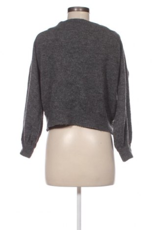 Damenpullover H&M Divided, Größe M, Farbe Grau, Preis 7,99 €