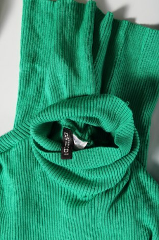 Dámsky pulóver H&M Divided, Veľkosť S, Farba Zelená, Cena  8,55 €