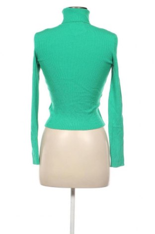 Damski sweter H&M Divided, Rozmiar S, Kolor Zielony, Cena 45,45 zł