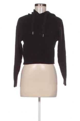 Γυναικείο πουλόβερ H&M Divided, Μέγεθος XXS, Χρώμα Μαύρο, Τιμή 9,69 €