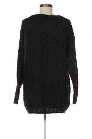 Pulover de femei H&M Divided, Mărime M, Culoare Negru, Preț 46,74 Lei