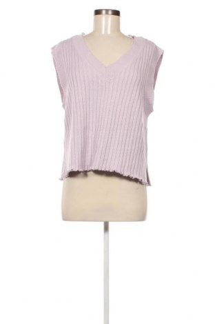 Damenpullover H&M Divided, Größe S, Farbe Lila, Preis 8,77 €