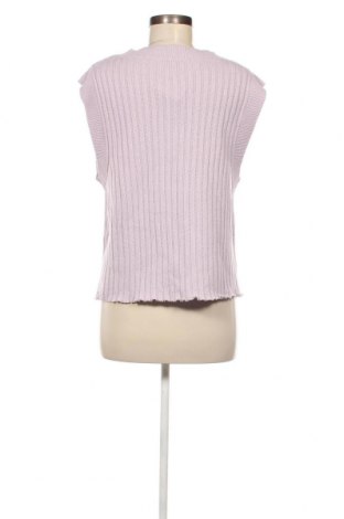 Дамски пуловер H&M Divided, Размер S, Цвят Лилав, Цена 9,80 лв.