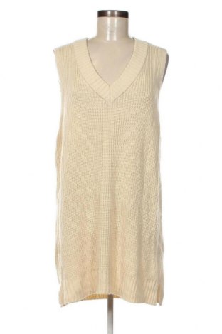 Γυναικείο πουλόβερ H&M Divided, Μέγεθος S, Χρώμα  Μπέζ, Τιμή 7,79 €