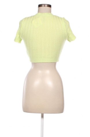 Pulover de femei H&M Divided, Mărime XXS, Culoare Verde, Preț 95,39 Lei