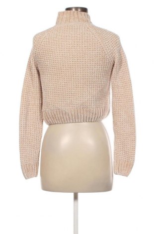 Damski sweter H&M Divided, Rozmiar XS, Kolor Beżowy, Cena 27,99 zł