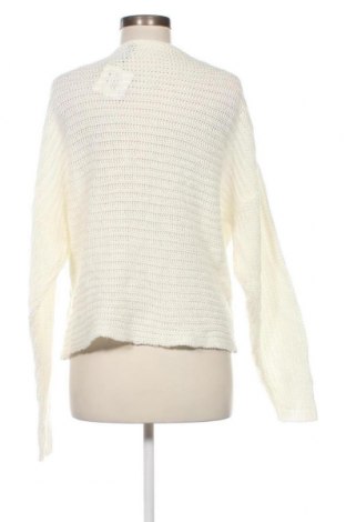 Damski sweter H&M Divided, Rozmiar L, Kolor Biały, Cena 35,99 zł