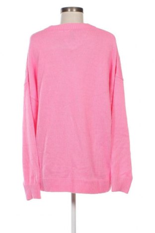 Damenpullover H&M Divided, Größe L, Farbe Rosa, Preis € 10,49