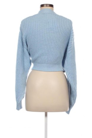 Damenpullover H&M Divided, Größe S, Farbe Blau, Preis € 7,99