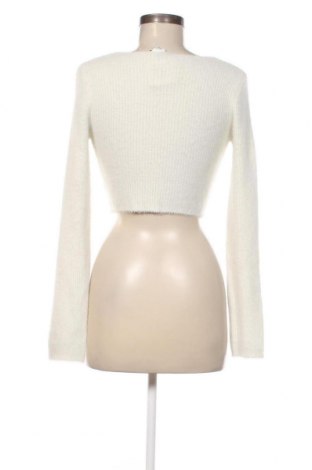 Damenpullover H&M Divided, Größe S, Farbe Ecru, Preis € 10,49