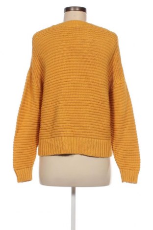 Dámsky pulóver H&M Divided, Veľkosť M, Farba Žltá, Cena  8,06 €