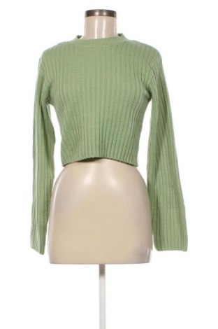 Damenpullover H&M Divided, Größe XXS, Farbe Grün, Preis 12,11 €