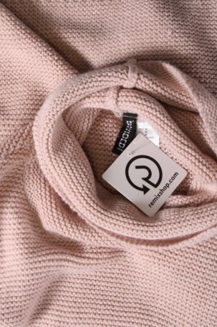Pulover de femei H&M Divided, Mărime M, Culoare Roz, Preț 46,74 Lei