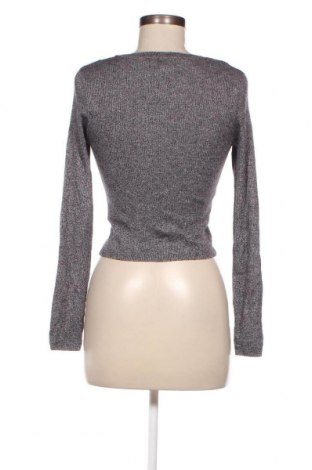 Damenpullover H&M Divided, Größe S, Farbe Grau, Preis 10,49 €