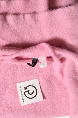 Damenpullover H&M Divided, Größe L, Farbe Rosa, Preis € 7,99