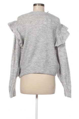 Damski sweter H&M Divided, Rozmiar S, Kolor Szary, Cena 33,99 zł