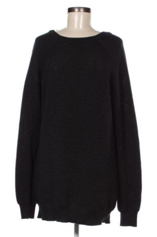 Γυναικείο πουλόβερ H&M Divided, Μέγεθος S, Χρώμα Μαύρο, Τιμή 8,79 €