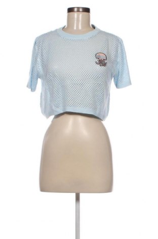 Γυναικείο πουλόβερ H&M Divided, Μέγεθος M, Χρώμα Μπλέ, Τιμή 4,66 €