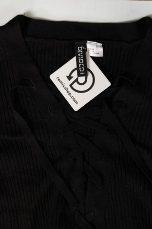 Damenpullover H&M Divided, Größe M, Farbe Schwarz, Preis € 9,28