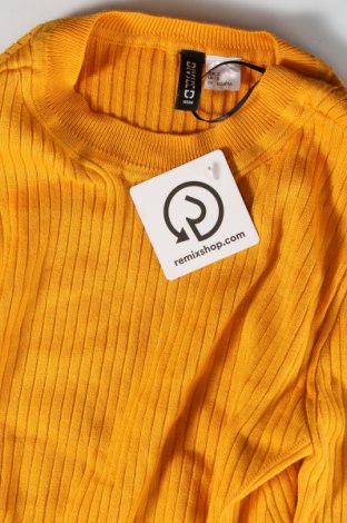 Damenpullover H&M Divided, Größe S, Farbe Orange, Preis € 8,68