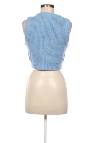 Damenpullover H&M Divided, Größe S, Farbe Blau, Preis 9,28 €