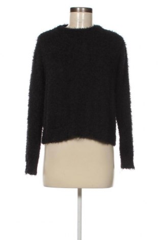 Γυναικείο πουλόβερ H&M Divided, Μέγεθος M, Χρώμα Μαύρο, Τιμή 9,33 €