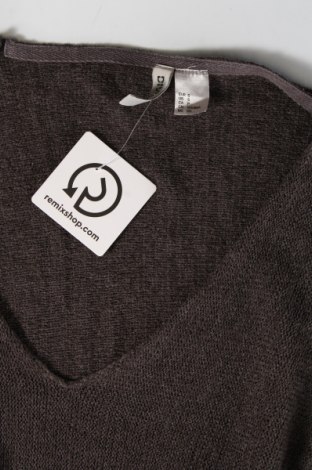 Pulover de femei H&M Divided, Mărime S, Culoare Gri, Preț 46,74 Lei