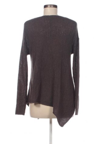 Дамски пуловер H&M Divided, Размер S, Цвят Сив, Цена 15,08 лв.