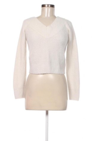 Damski sweter H&M Divided, Rozmiar S, Kolor Beżowy, Cena 34,99 zł