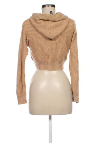 Damenpullover H&M Divided, Größe XS, Farbe Beige, Preis € 7,49