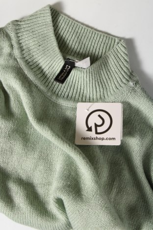 Dámský svetr H&M Divided, Velikost S, Barva Zelená, Cena  213,00 Kč