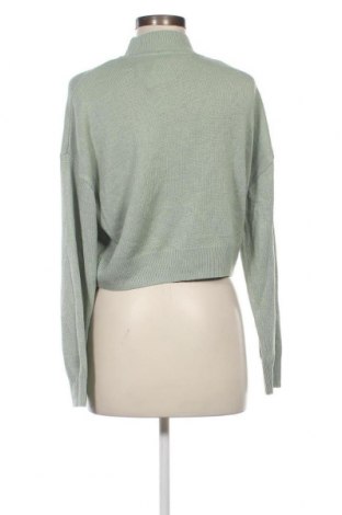 Damenpullover H&M Divided, Größe S, Farbe Grün, Preis 9,28 €
